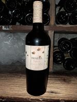 Barahonda Organic Monastrell-Merlot  2020